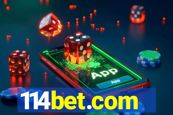 114bet.com