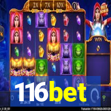 116bet