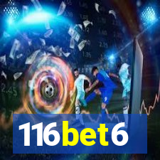 116bet6