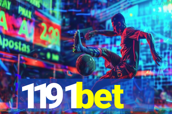 1191bet