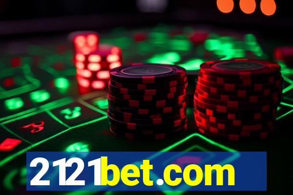 2121bet.com