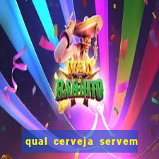 qual cerveja servem no enotel porto de galinhas