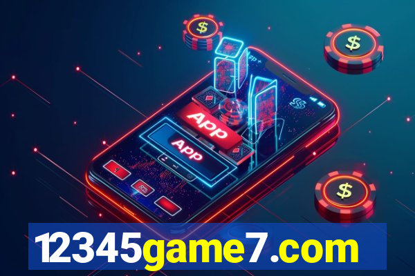 12345game7.com