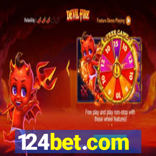 124bet.com