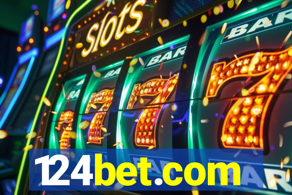 124bet.com