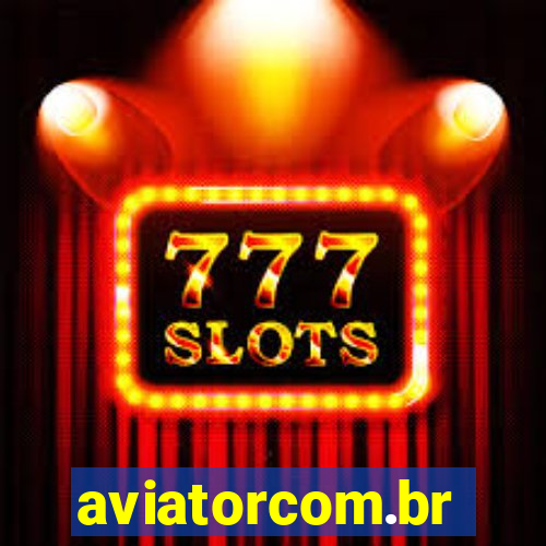 aviatorcom.br