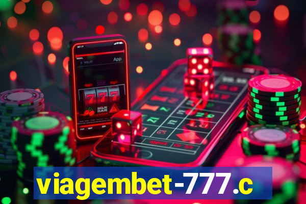 viagembet-777.com