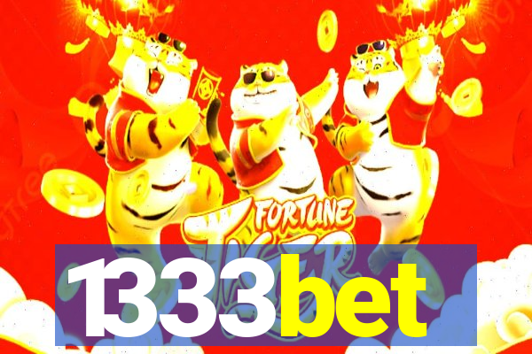 1333bet