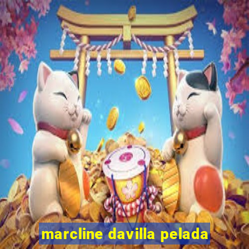 marcline davilla pelada