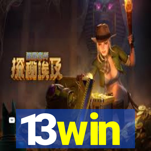 13win