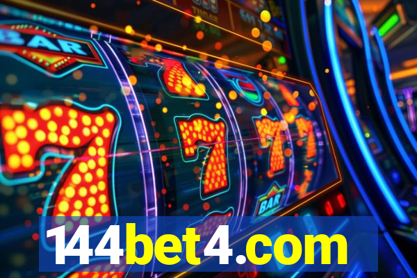 144bet4.com