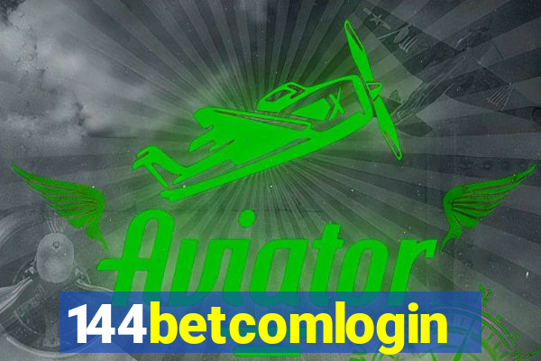 144betcomlogin