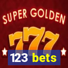 123 bets