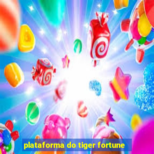 plataforma do tiger fortune