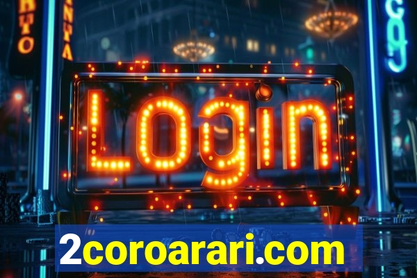 2coroarari.com