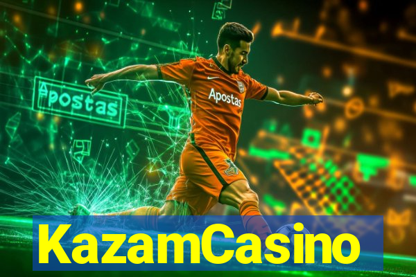 KazamCasino