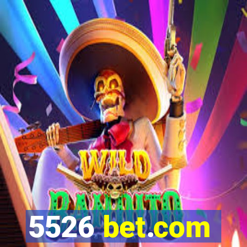 5526 bet.com