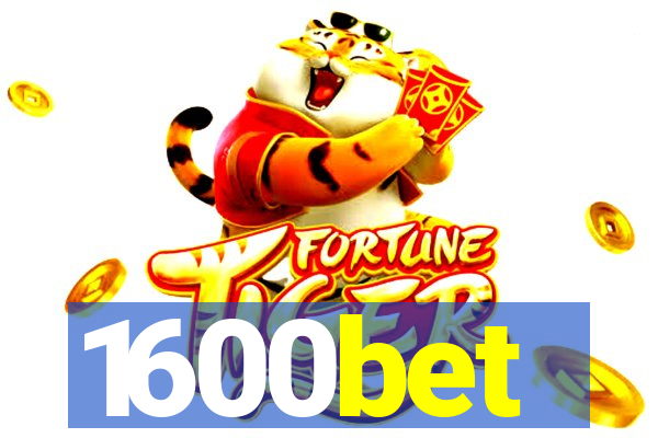 1600bet