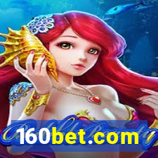 160bet.com