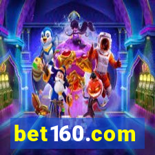 bet160.com