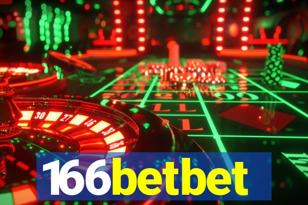 166betbet