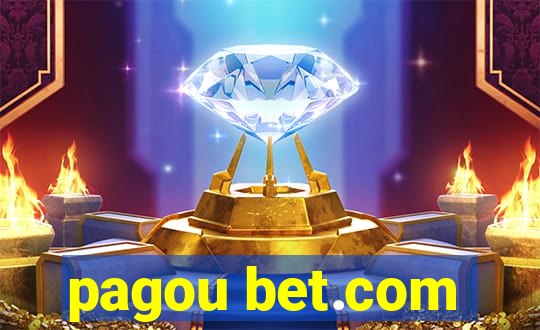 pagou bet.com