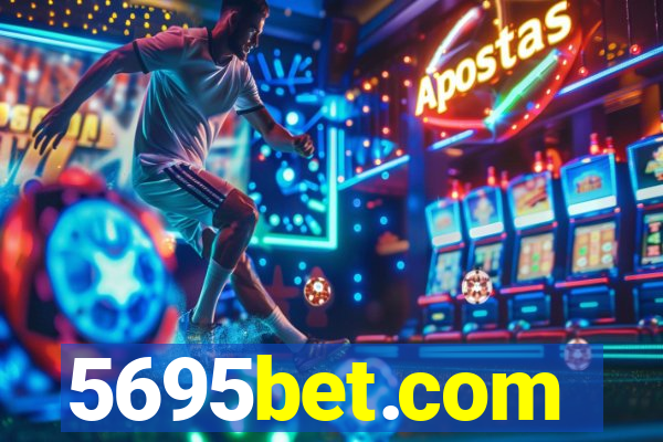 5695bet.com