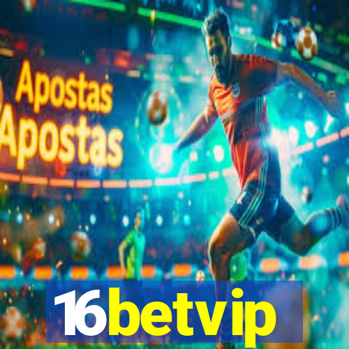 16betvip