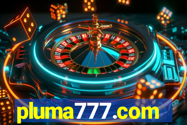 pluma777.com