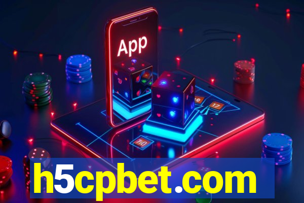 h5cpbet.com