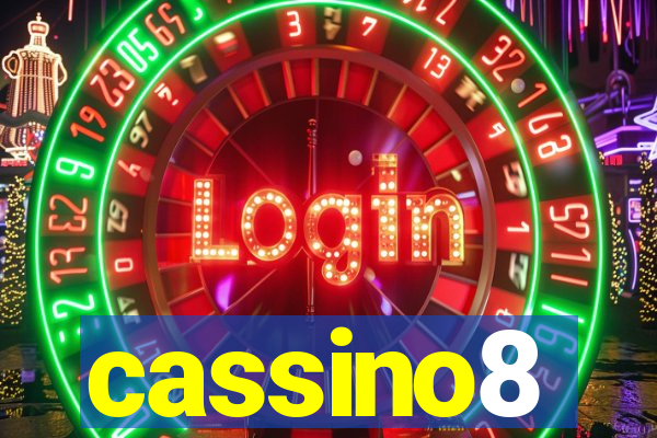 cassino8