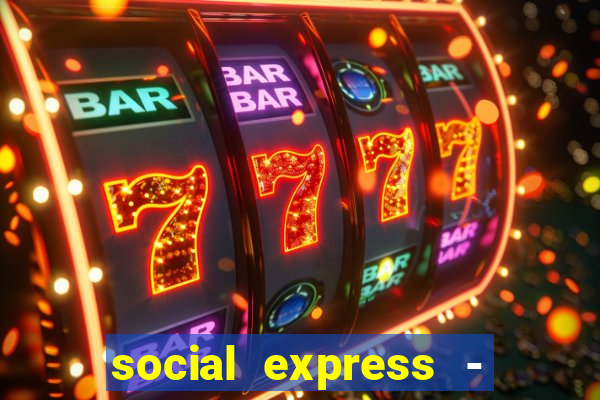 social express - aluguel e venda de trajes - joinville