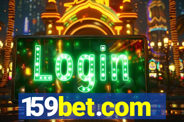 159bet.com