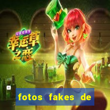 fotos fakes de meninas cacheadas no espelho