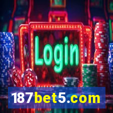 187bet5.com