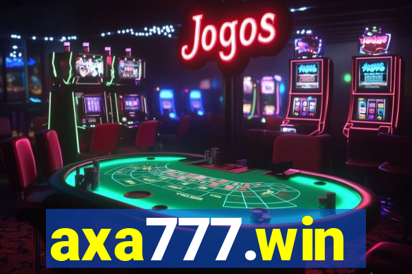 axa777.win