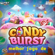 melhor jogo de blocos para android