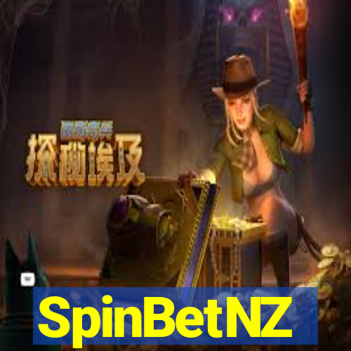 SpinBetNZ