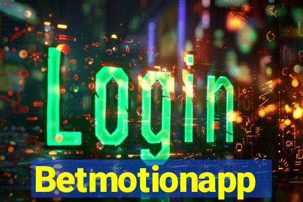 Betmotionapp