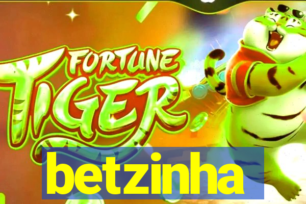 betzinha