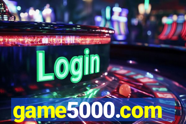 game5000.com