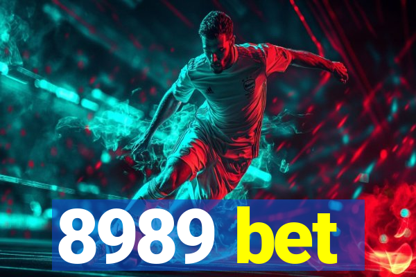 8989 bet