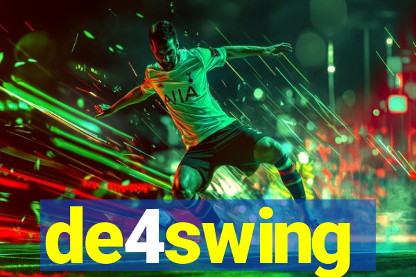 de4swing