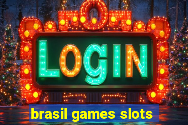 brasil games slots