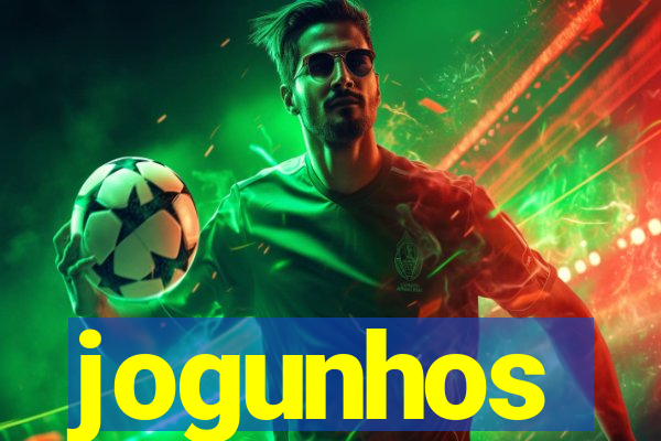 jogunhos