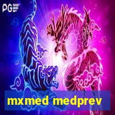 mxmed medprev