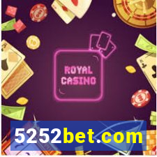 5252bet.com