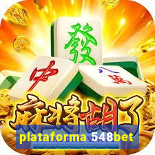 plataforma 548bet