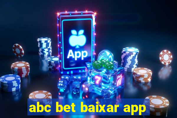 abc bet baixar app