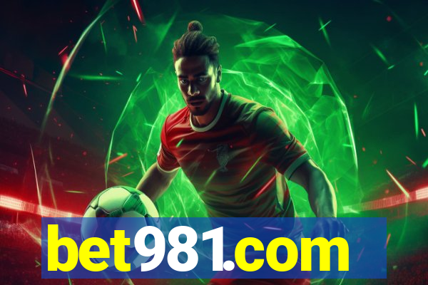 bet981.com